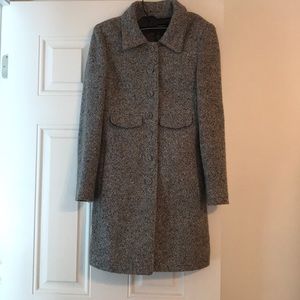 Club Monaco wool jacket